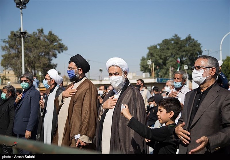 استانداری قزوین , شهید , شهدای مدافع حرم , 