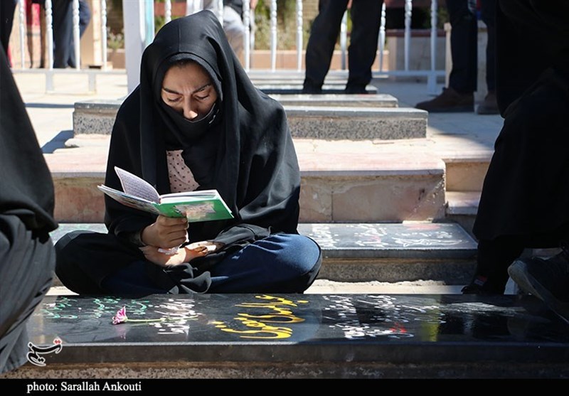 استان کرمان , شهید سپهبد قاسم سلیمانی , امام حسن (ع) , پیامبر(ص) , شهید , 