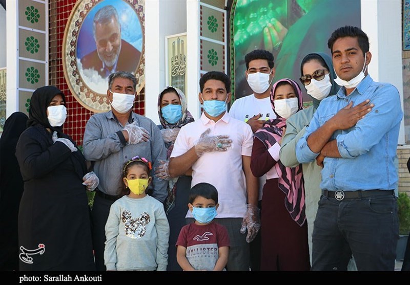 استان کرمان , شهید سپهبد قاسم سلیمانی , امام حسن (ع) , پیامبر(ص) , شهید , 