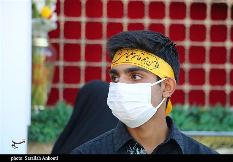 استان کرمان , شهید سپهبد قاسم سلیمانی , امام حسن (ع) , پیامبر(ص) , شهید , 