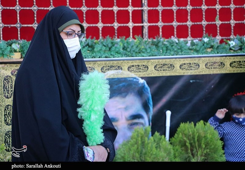 استان کرمان , شهید سپهبد قاسم سلیمانی , امام حسن (ع) , پیامبر(ص) , شهید , 