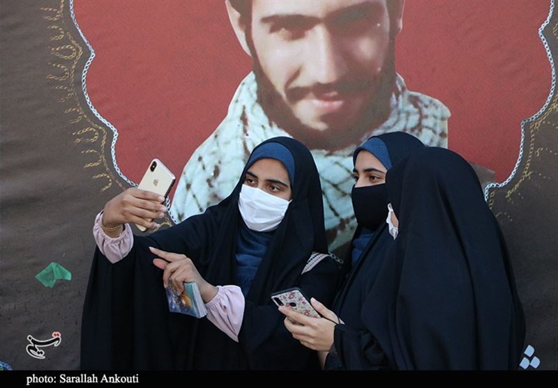 استان کرمان , شهید سپهبد قاسم سلیمانی , امام حسن (ع) , پیامبر(ص) , شهید , 