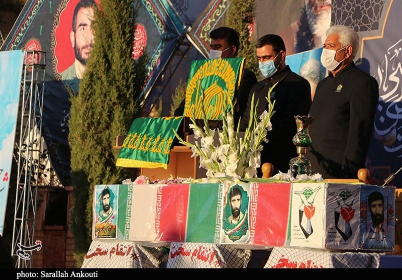 استان کرمان , امام رضا (ع) , شهید سپهبد قاسم سلیمانی , شبکه قرآن , قرآن , شهید , آستان قدس رضوی , 