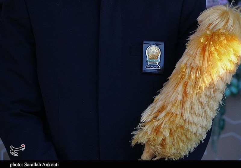 استان کرمان , امام رضا (ع) , شهید سپهبد قاسم سلیمانی , شبکه قرآن , قرآن , شهید , آستان قدس رضوی , 