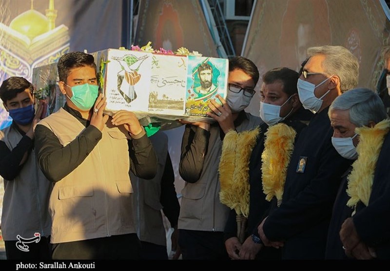 استان کرمان , امام رضا (ع) , شهید سپهبد قاسم سلیمانی , شبکه قرآن , قرآن , شهید , آستان قدس رضوی , 