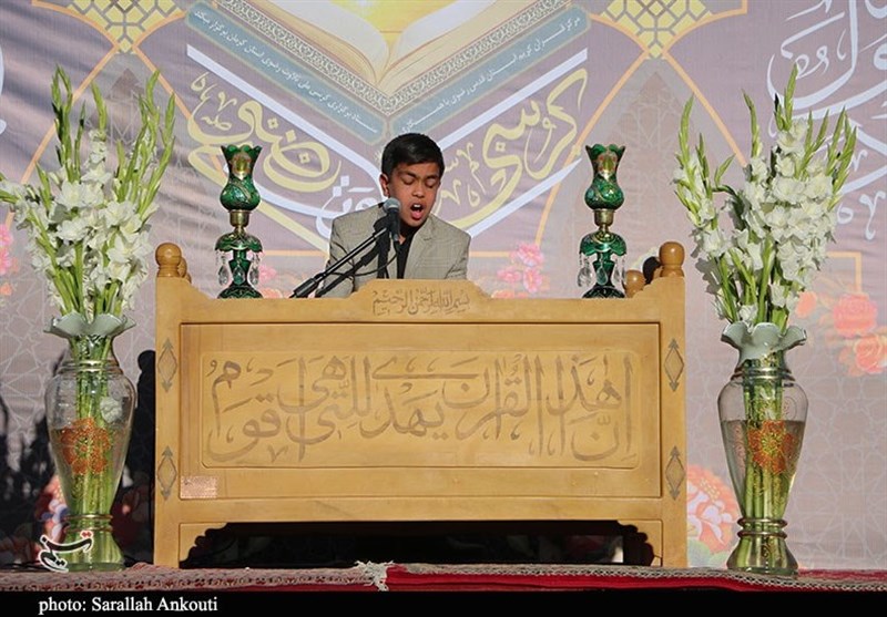 استان کرمان , امام رضا (ع) , شهید سپهبد قاسم سلیمانی , شبکه قرآن , قرآن , شهید , آستان قدس رضوی , 