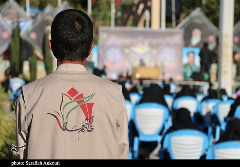 استان کرمان , امام رضا (ع) , شهید سپهبد قاسم سلیمانی , شبکه قرآن , قرآن , شهید , آستان قدس رضوی , 