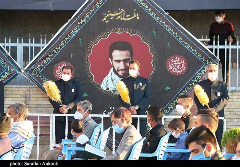 استان کرمان , امام رضا (ع) , شهید سپهبد قاسم سلیمانی , شبکه قرآن , قرآن , شهید , آستان قدس رضوی , 