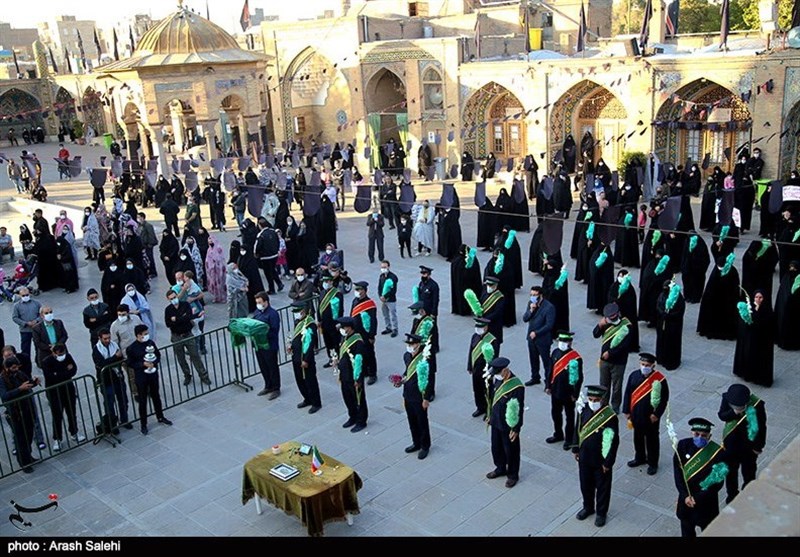 سازمان اوقاف , استانداری قزوین , 