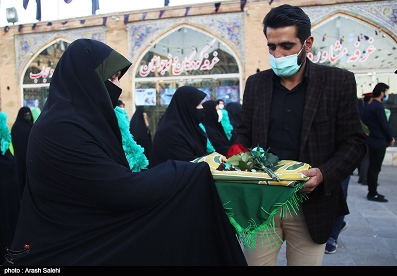 سازمان اوقاف , استانداری قزوین , 