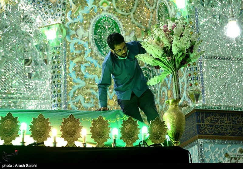 سازمان اوقاف , استانداری قزوین , 