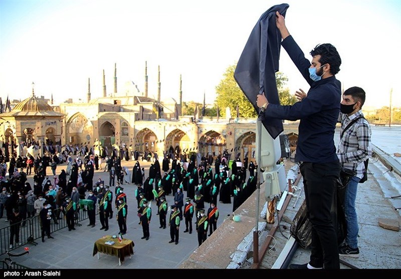 سازمان اوقاف , استانداری قزوین , 