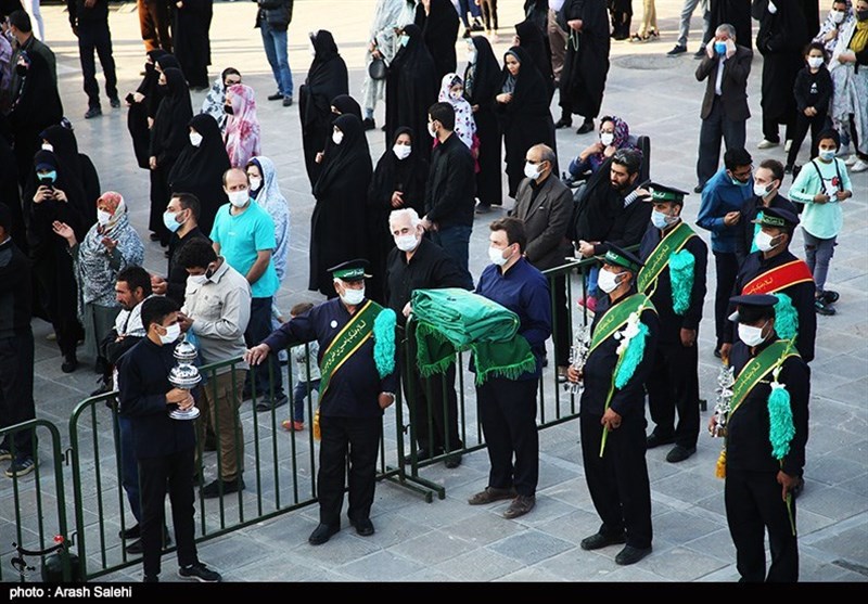 سازمان اوقاف , استانداری قزوین , 