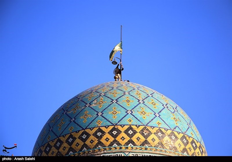 سازمان اوقاف , استانداری قزوین , 