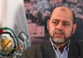 Hamas: Silahlarımızı İsrail ve ABD'ye Asla Teslim Etmeyeceğiz