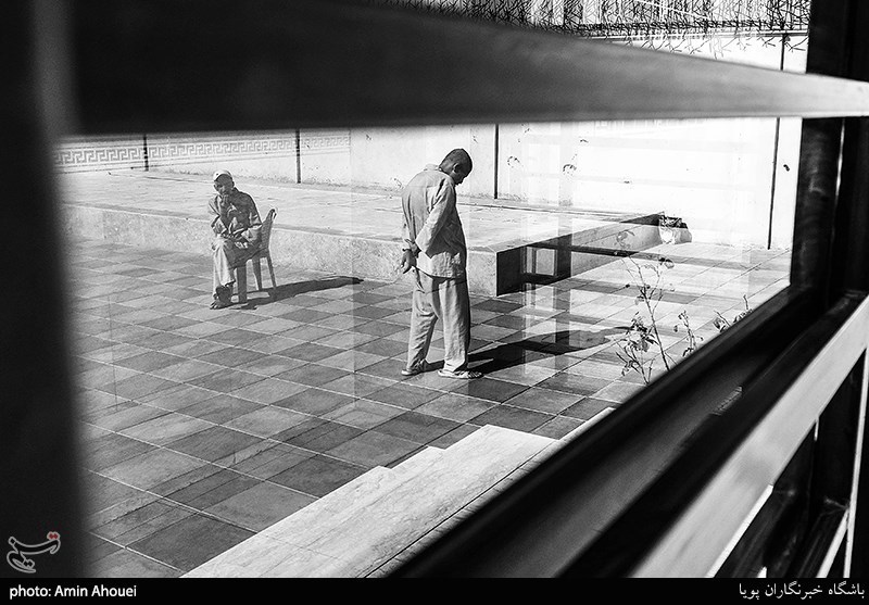 سازمان بهزیستی کشور , ویروس کرونا , 