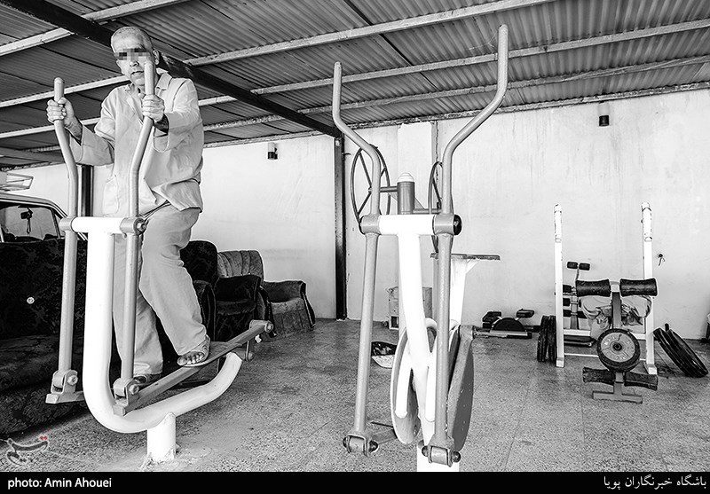 سازمان بهزیستی کشور , ویروس کرونا , 