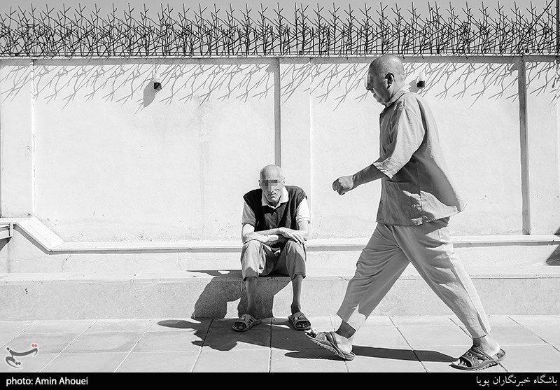 سازمان بهزیستی کشور , ویروس کرونا , 