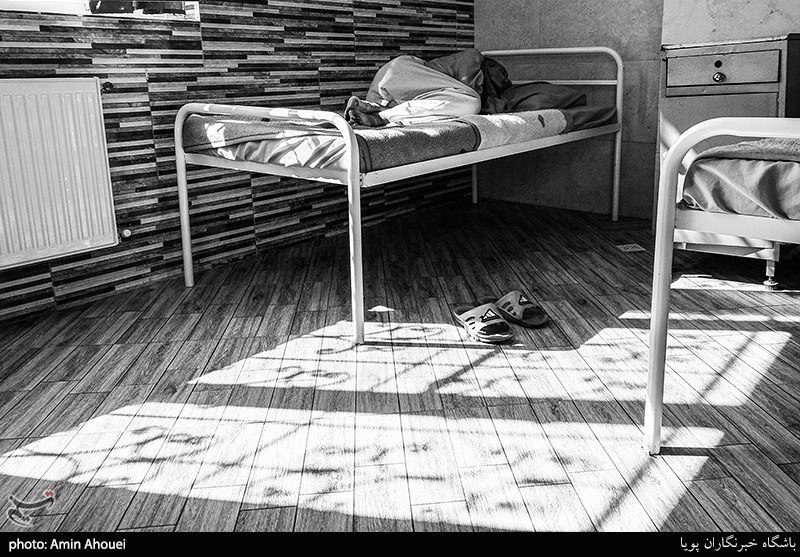 سازمان بهزیستی کشور , ویروس کرونا , 