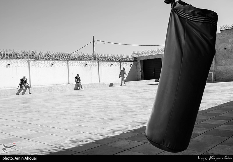 سازمان بهزیستی کشور , ویروس کرونا , 