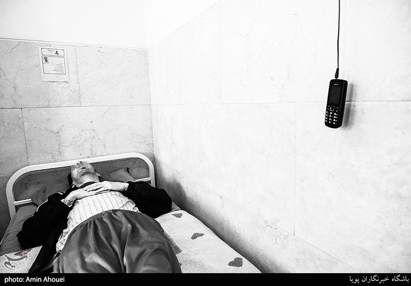 سازمان بهزیستی کشور , ویروس کرونا , 