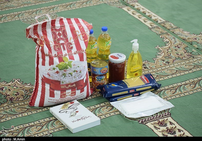 کمک مؤمنانه , آذربایجان شرقی , 