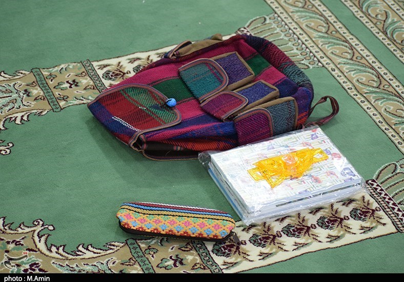 کمک مؤمنانه , آذربایجان شرقی , 