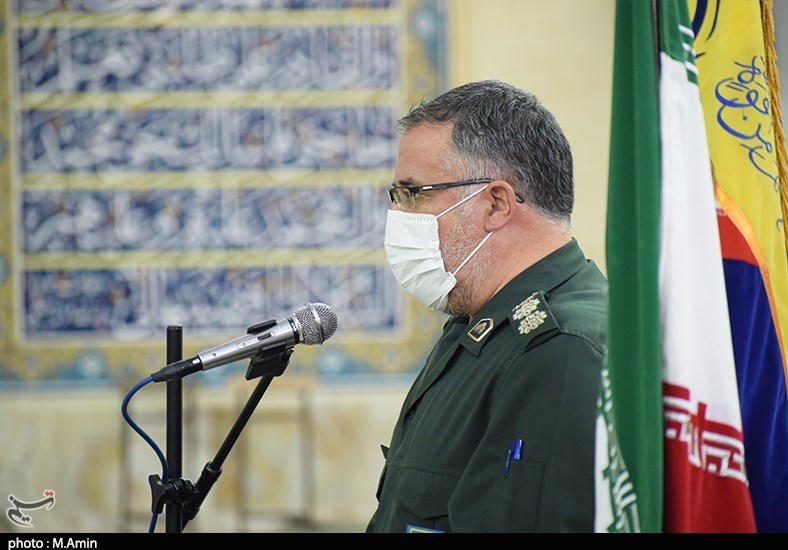 کمک مؤمنانه , آذربایجان شرقی , 