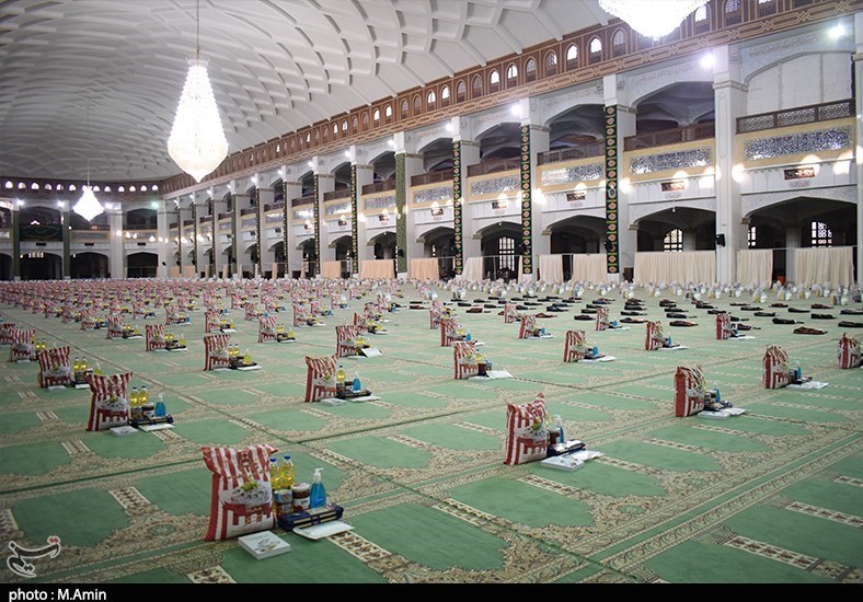 کمک مؤمنانه , آذربایجان شرقی , 