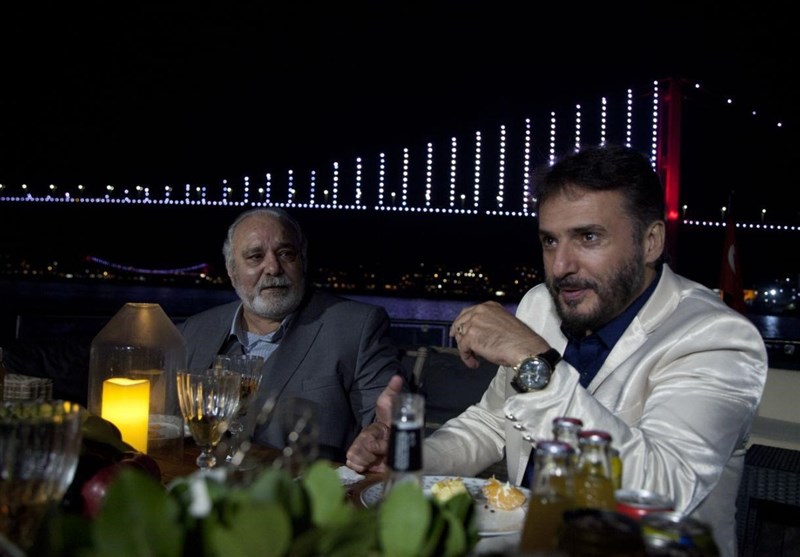 سریال , تلویزیون , صدا و سیما , سیمافیلم , 