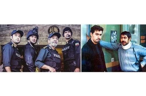 صدا و سیما , سریال , فیلم , سینمای ایران , 