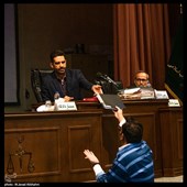 جلسه محاکمه محمد امامی| متهم: حاضرم دیونم را پرداخت کنم/قاضی: گفتید مستندات می‌دهید، اما چیزی نداده‌اید