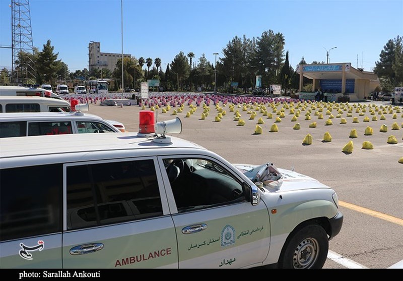 استان کرمان , کمک مؤمنانه , 