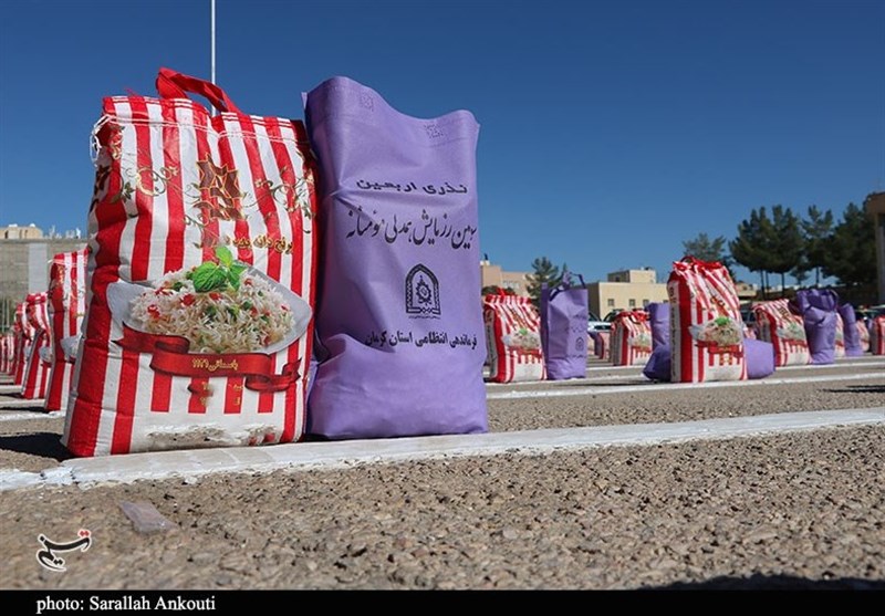 استان کرمان , کمک مؤمنانه , 