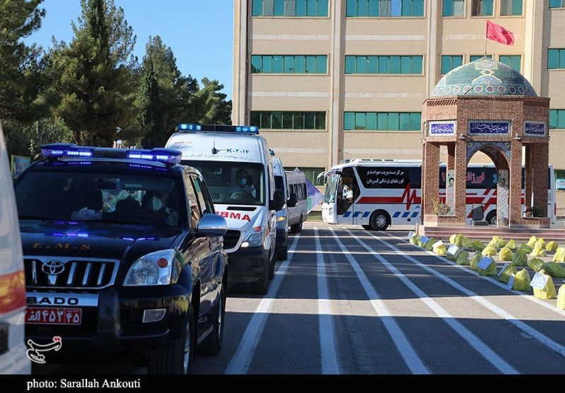 استان کرمان , کمک مؤمنانه , 