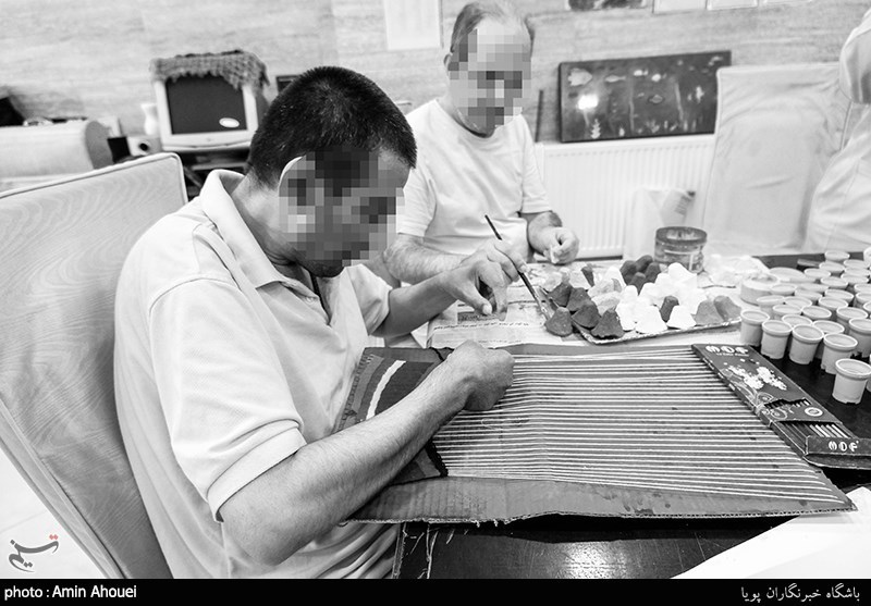 سازمان بهزیستی کشور , ویروس کرونا , 