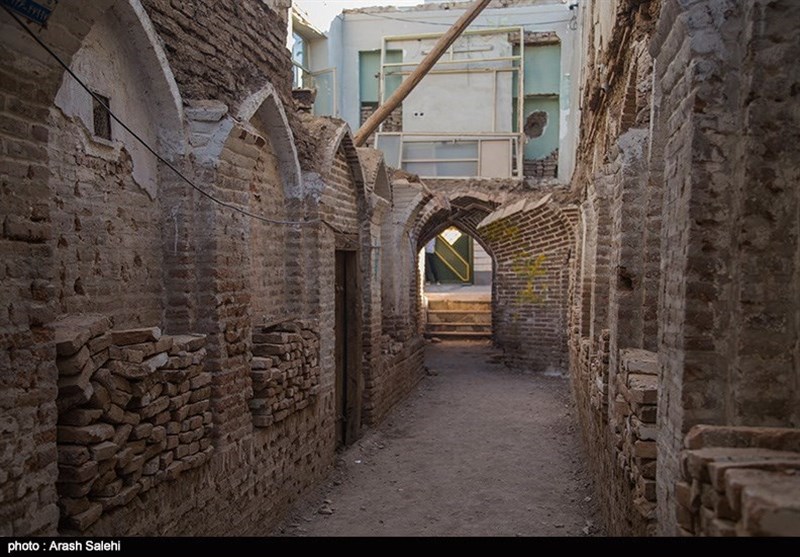 استانداری قزوین , سازمان میراث فرهنگی، صنایع دستی و گردشگری , 