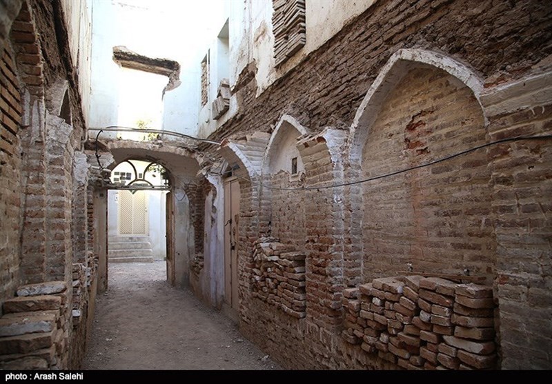 استانداری قزوین , سازمان میراث فرهنگی، صنایع دستی و گردشگری , 