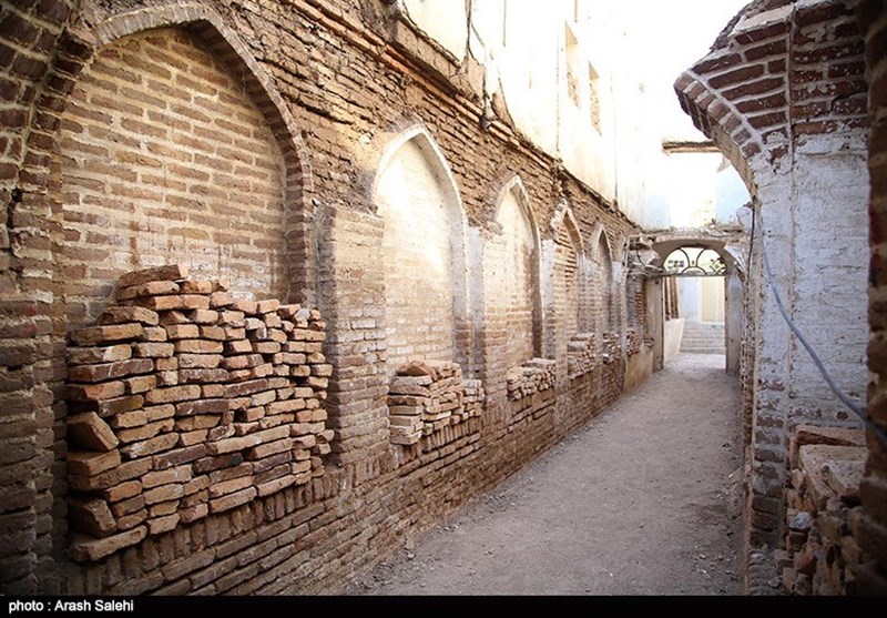 استانداری قزوین , سازمان میراث فرهنگی، صنایع دستی و گردشگری , 