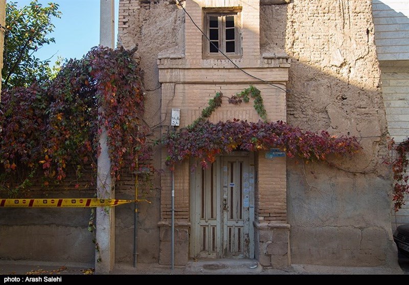 استانداری قزوین , سازمان میراث فرهنگی، صنایع دستی و گردشگری , 