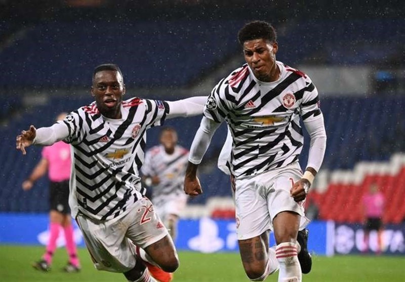 لیونل مسی , تیم فوتبال منچستریونایتد انگلیس , لیگ قهرمانان اروپا , 