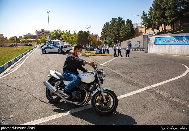 پلیس راهور | پلیس راهنمایی و رانندگی , رئیس پلیس راهور ناجا , حوادث جاده‌ای , 