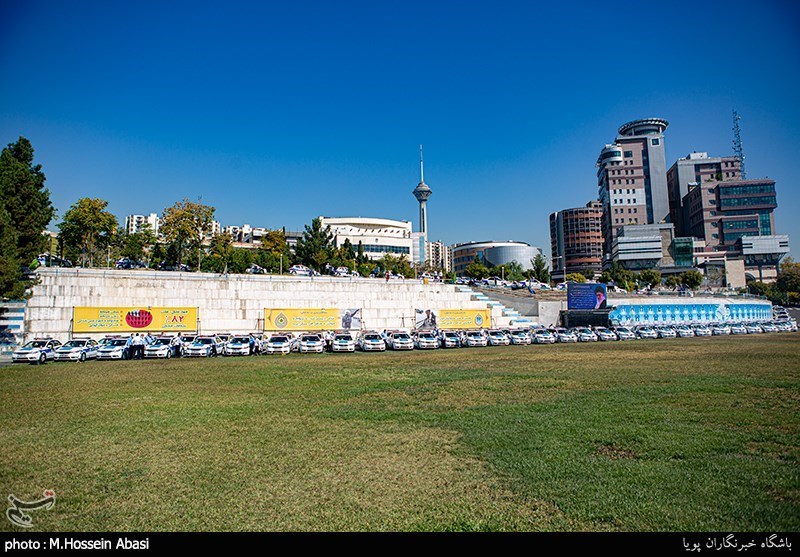 پلیس راهور | پلیس راهنمایی و رانندگی , رئیس پلیس راهور ناجا , حوادث جاده‌ای , 