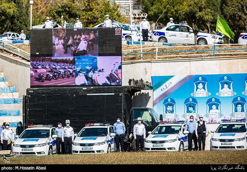 پلیس راهور | پلیس راهنمایی و رانندگی , رئیس پلیس راهور ناجا , حوادث جاده‌ای , 