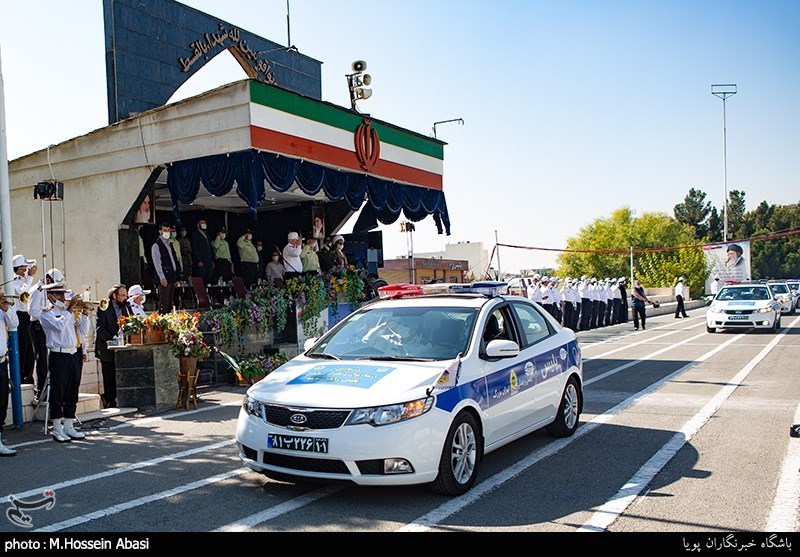 پلیس راهور | پلیس راهنمایی و رانندگی , رئیس پلیس راهور ناجا , حوادث جاده‌ای , 