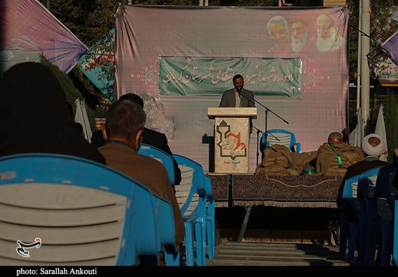 شهید , استان کرمان , شهید سپهبد قاسم سلیمانی , شهدای نیروی انتظامی|شهدای ناجا , 