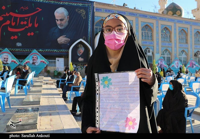 شهید , استان کرمان , شهید سپهبد قاسم سلیمانی , شهدای نیروی انتظامی|شهدای ناجا , 