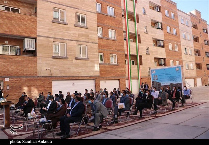 طرح ملی مسکن , استان کرمان , 