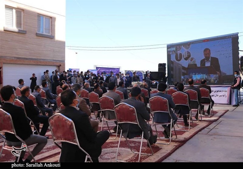 طرح ملی مسکن , استان کرمان , 