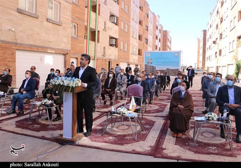 طرح ملی مسکن , استان کرمان , 